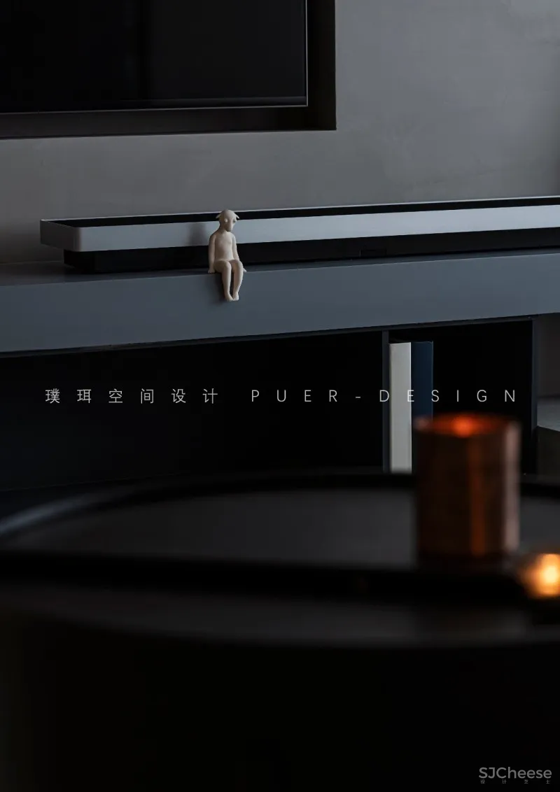 璞珥空间设计 | 曦和