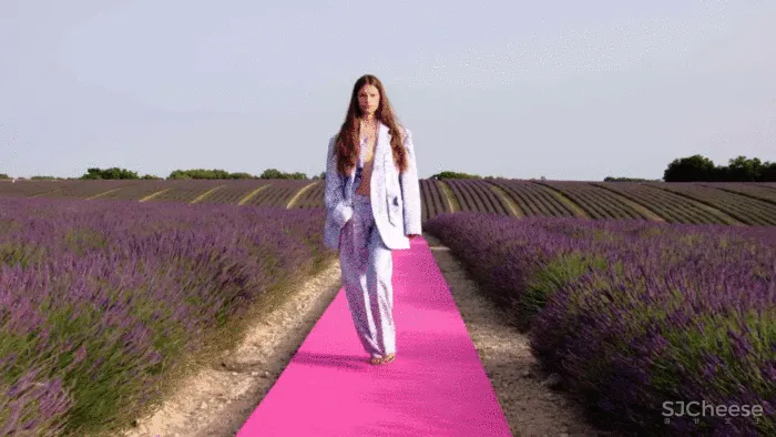 普罗旺斯百年建筑改造的精品酒店,建筑的时间感比薰衣草更迷人!