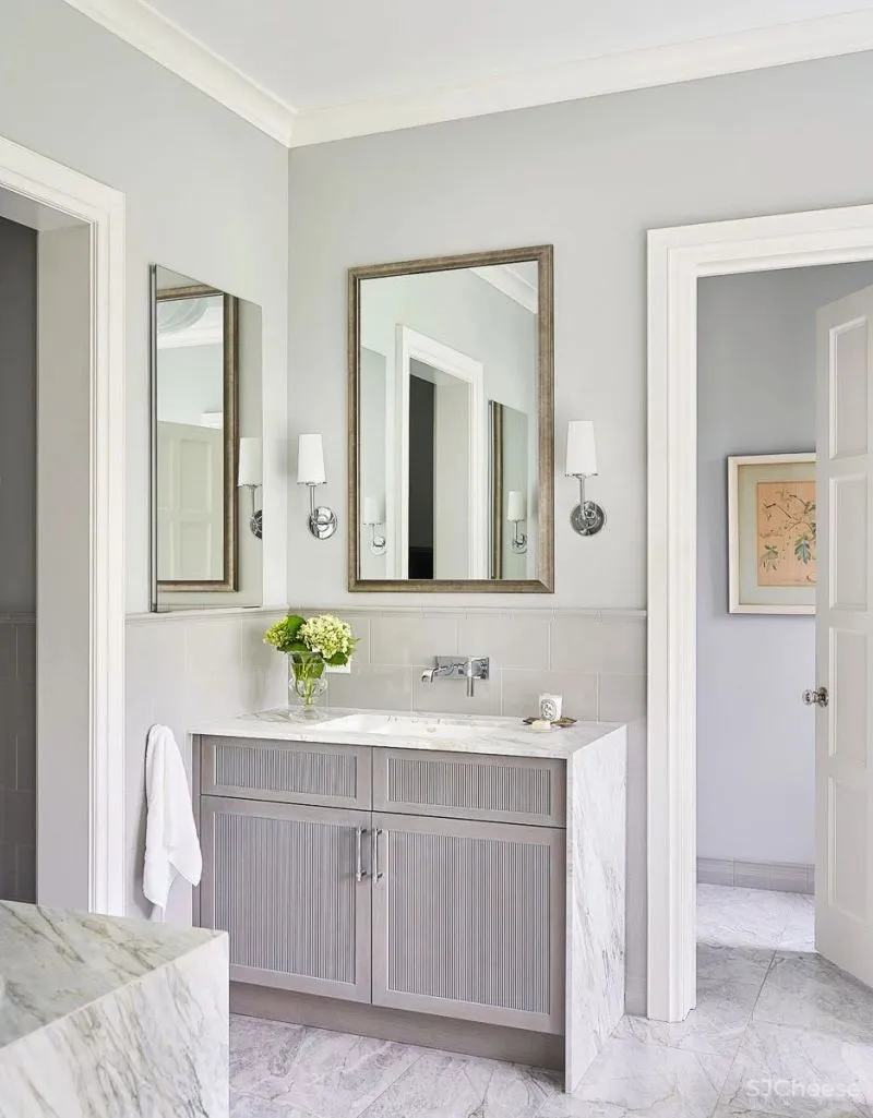 750㎡温馨豪宅,这样设计才有格调!