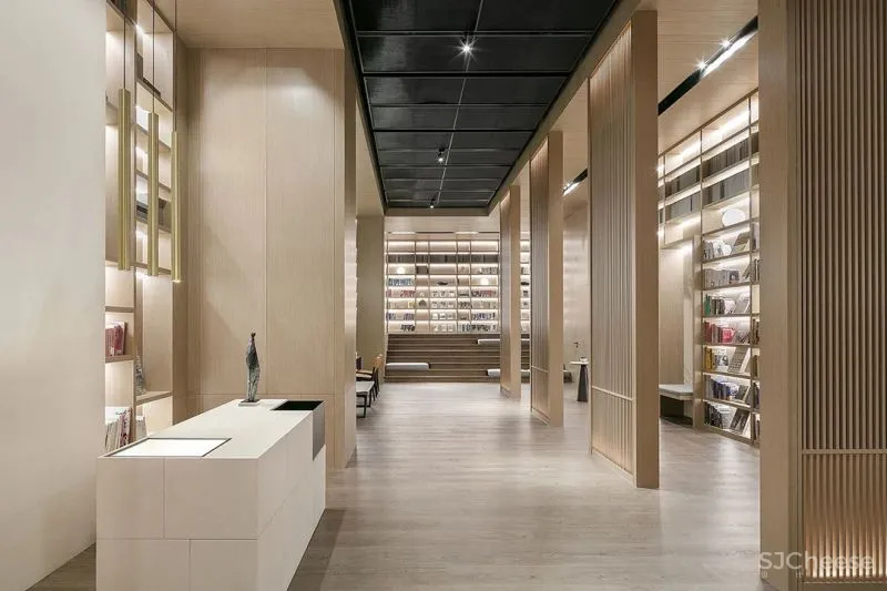 实用空间的调度,是人间烟火的生活态度