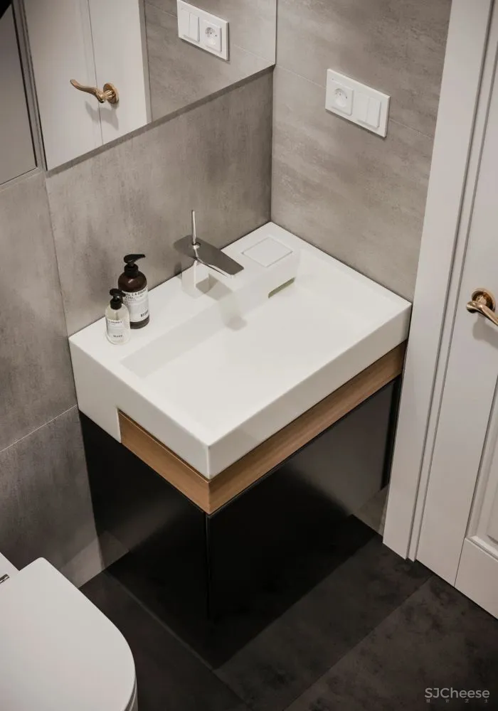 149㎡淡雅家居，温馨实用，看了都想拥有！