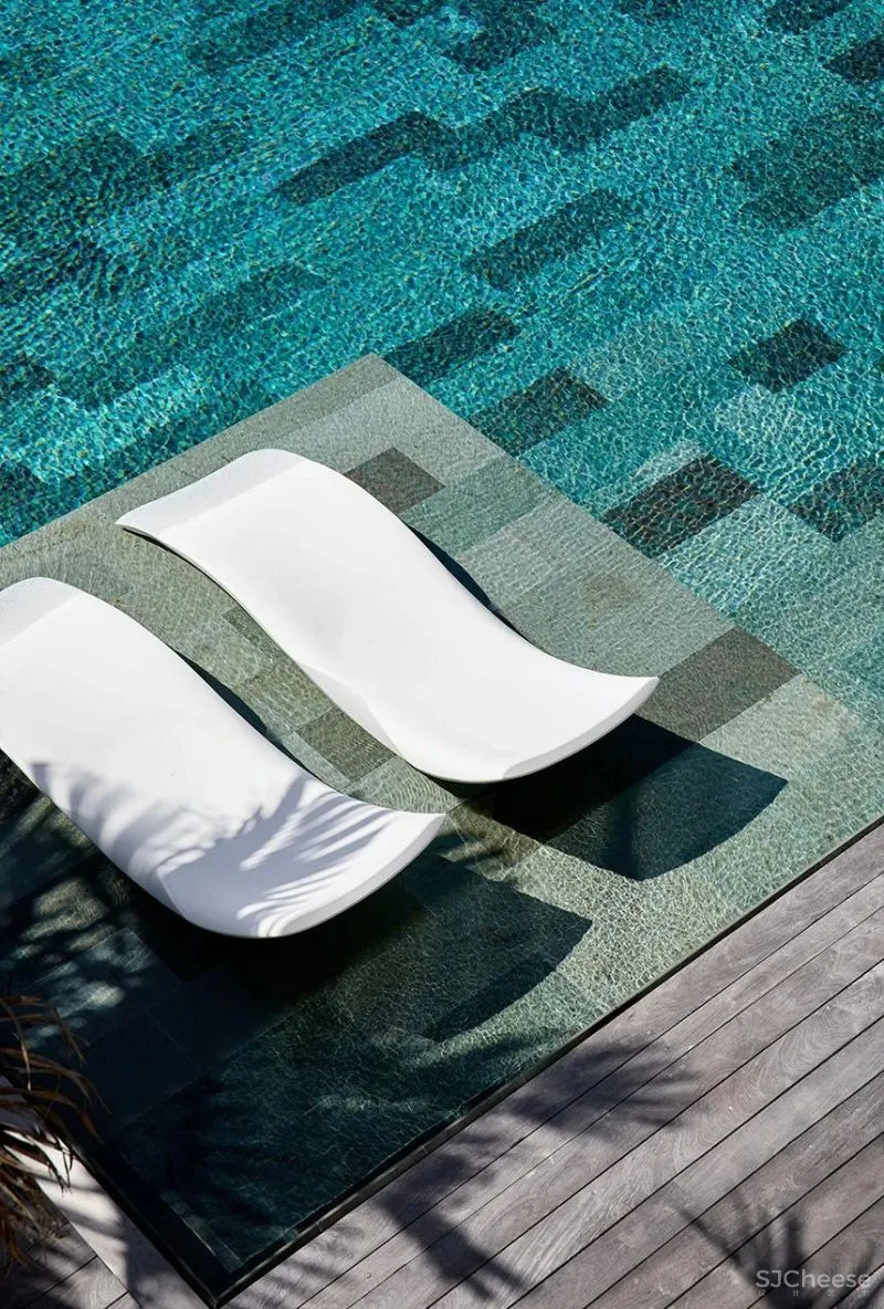 1000㎡简约豪宅,不简单的气质!