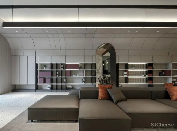 转衍之域 唐忠汉新作