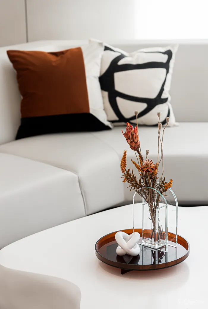 微室设计 · 与曲线对话,携艺术为伴!