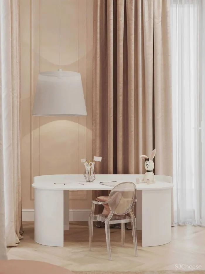 240㎡现代折衷主义,奢尚!