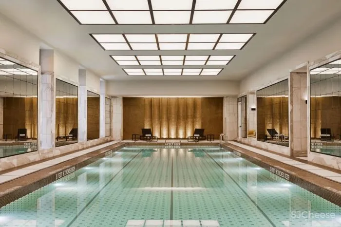 Andre mellone 复古气质