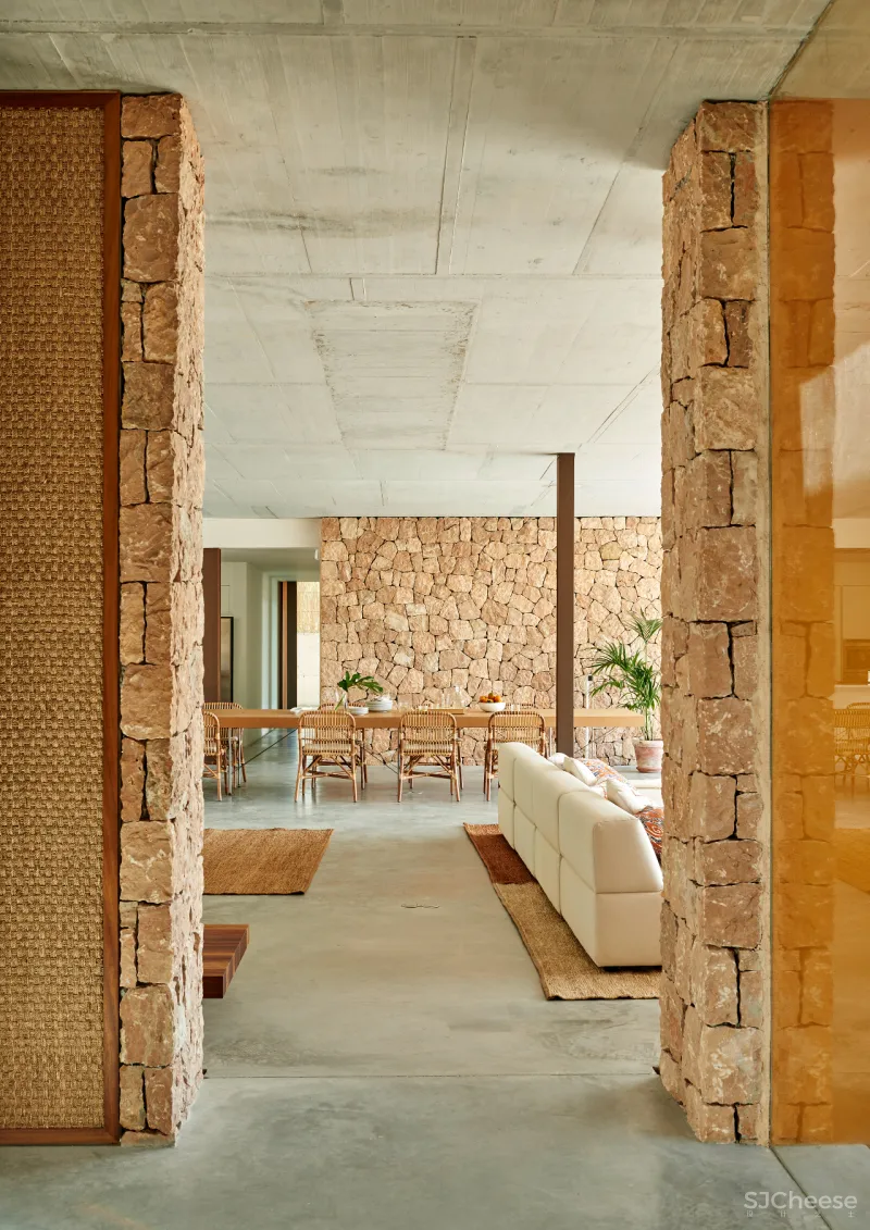 Jorge Vidal丨西班牙Alegre之家