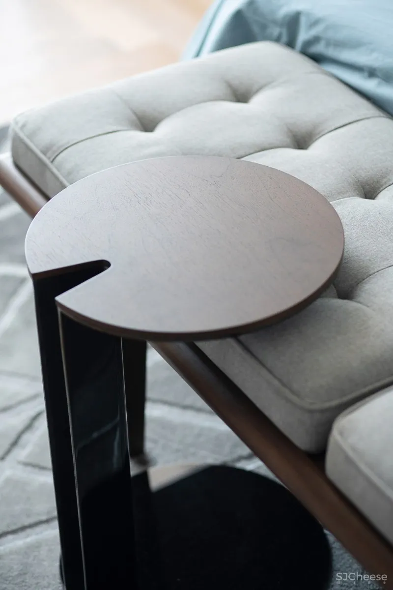 摩登与优雅的对话