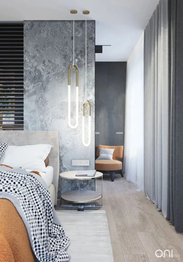 180m²优雅设计,简约迷人!