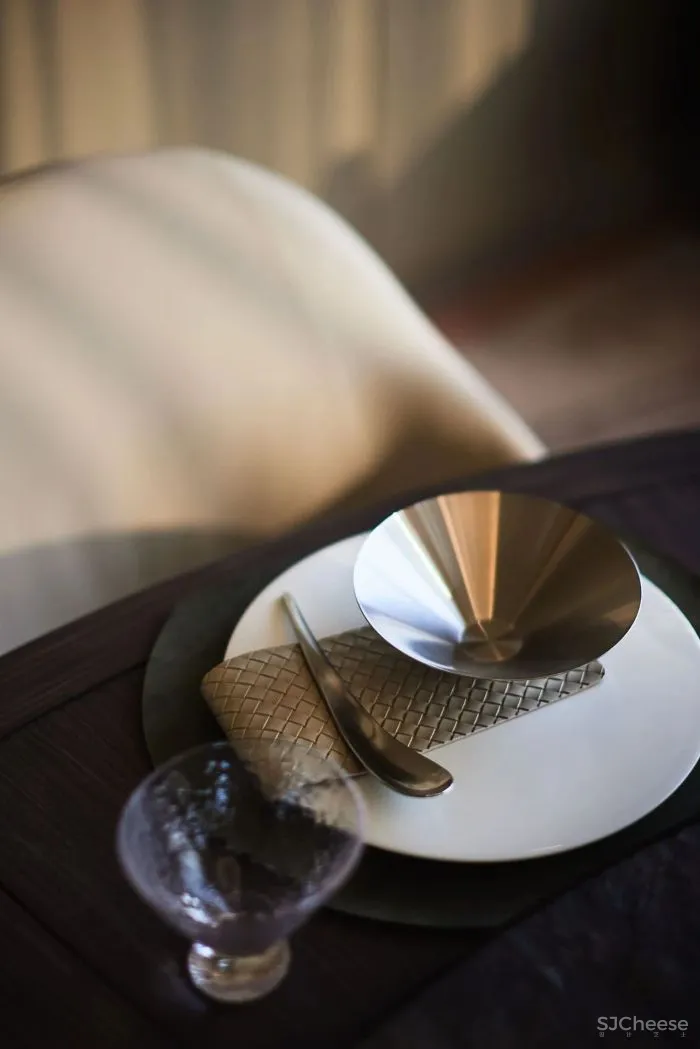 木质 肌理漆,描绘生活与办公的本真 观致设计