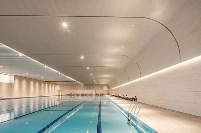 峻佳设计×保利 六重元素探寻未来东方美学「星作」