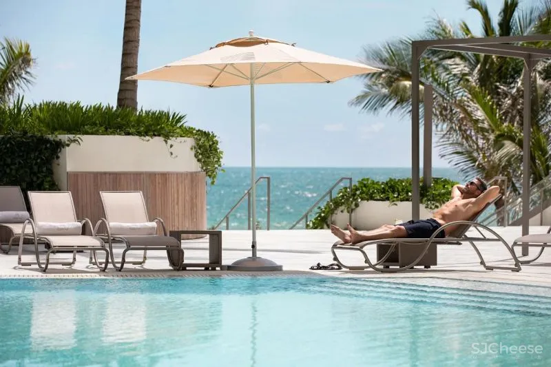 阿玛尼设计的豪宅,200㎡售价仅800万,网友:比二线城市还便宜!