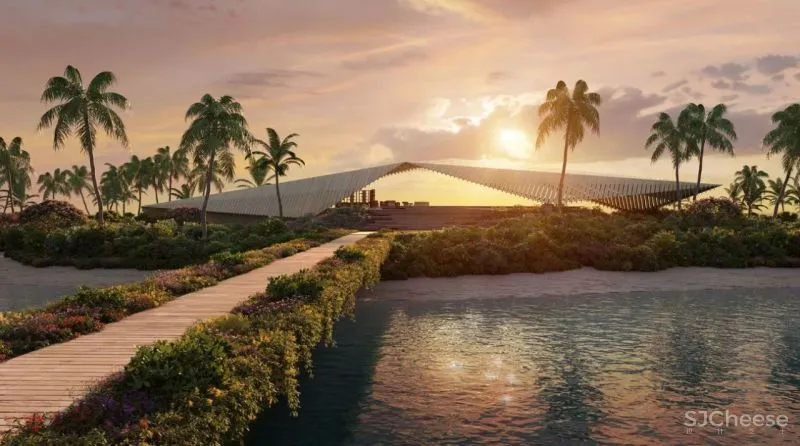 嘉佩乐Capella酒店:“ 城市度假”的理想模样