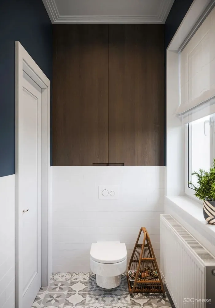 149㎡淡雅家居，温馨实用，看了都想拥有！