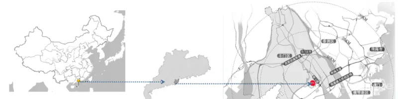 九度设计:自然美学 未来科技