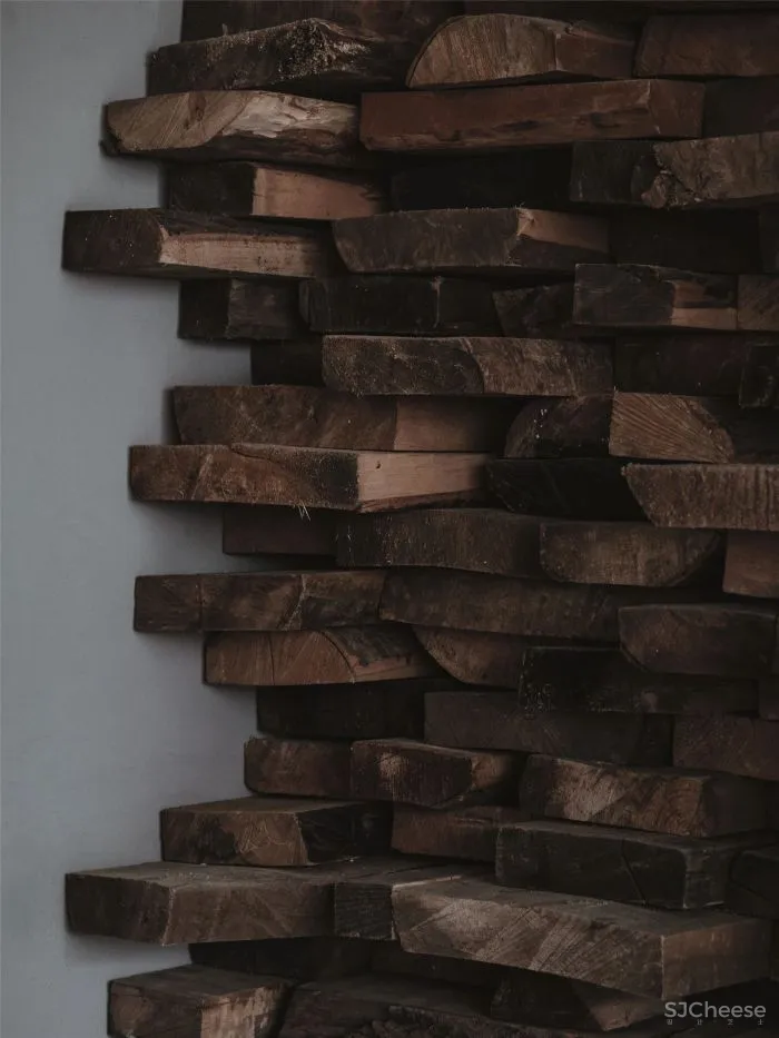 青山周平B.L.U.E.建筑事务所新作：失物招领杭州天目里生活提案店