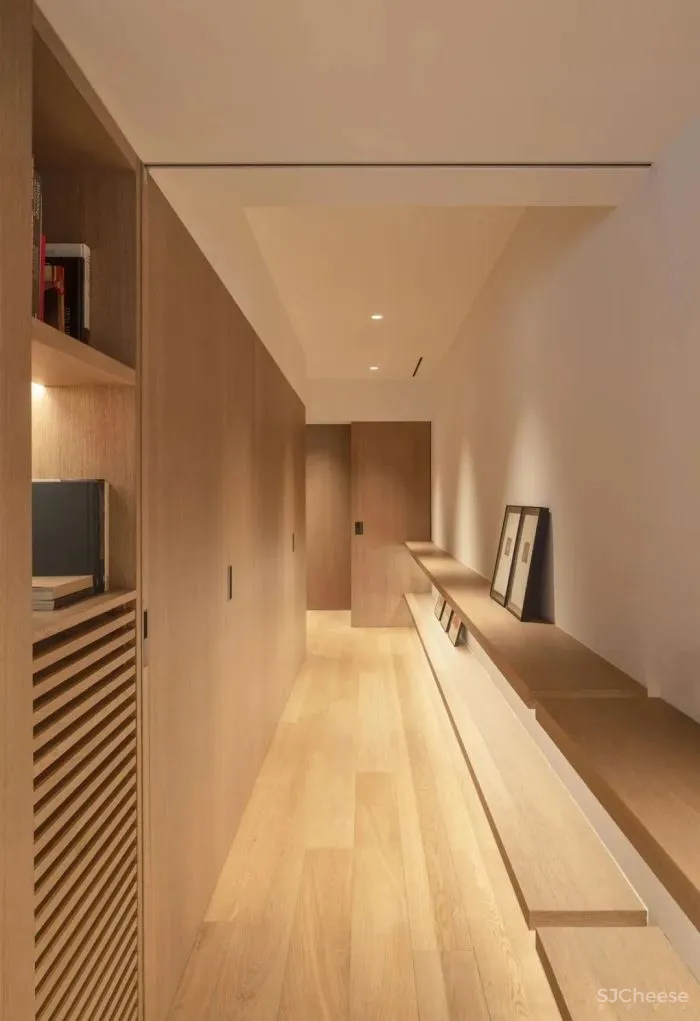 极简豪宅长啥样?51岁极简大师再次演绎经典!