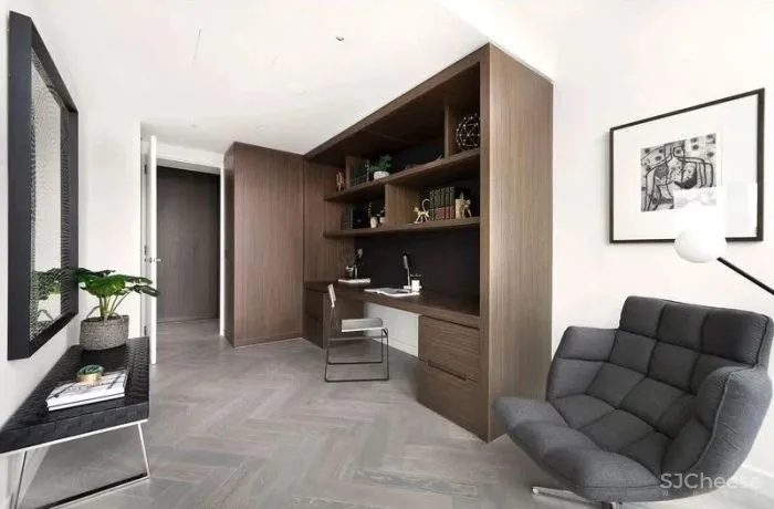 澳洲最薄豪宅大楼!宽仅11.5m,被成为史上“最不可能豪宅”