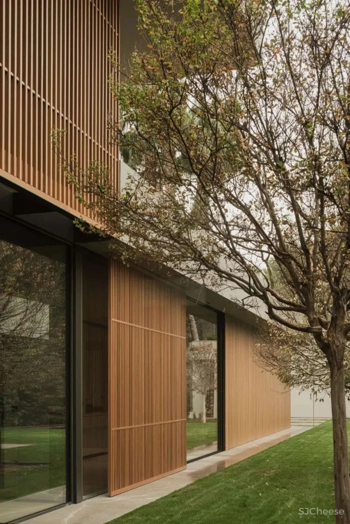 极简豪宅长啥样?51岁极简大师再次演绎经典!