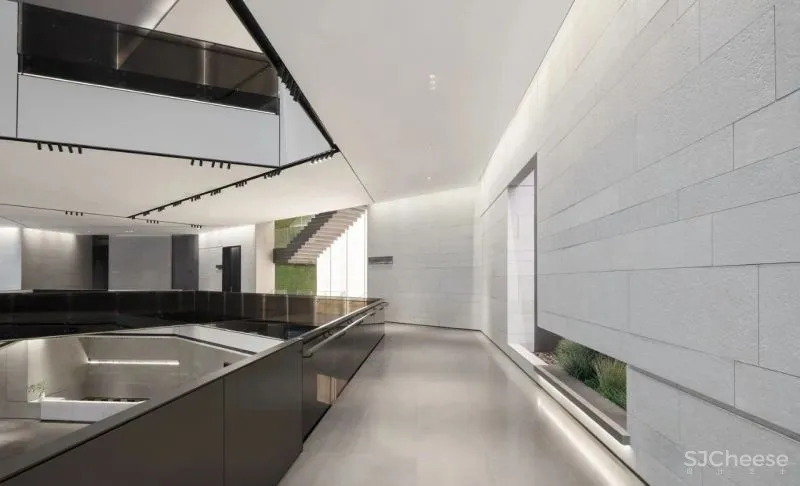 翘首眺江汉,低头见彩虹 DIA丹健国际