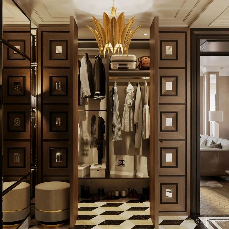 私人豪宅，极致奢适！