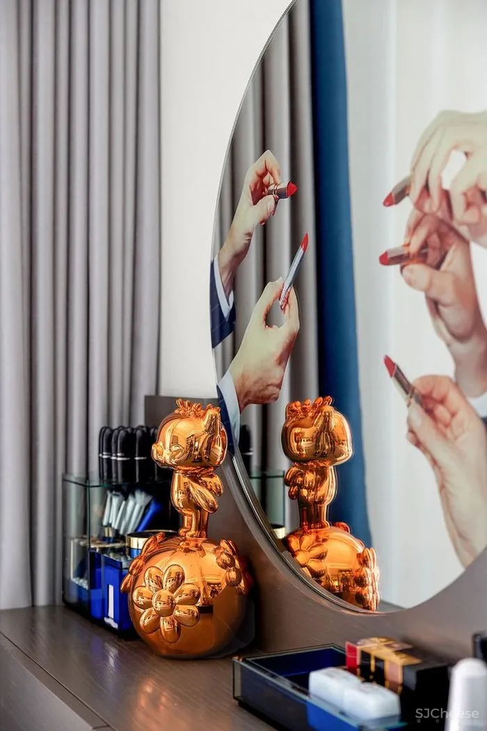 旭辉-赛拉维:解密高颜值腔调生活范本,就是玩!