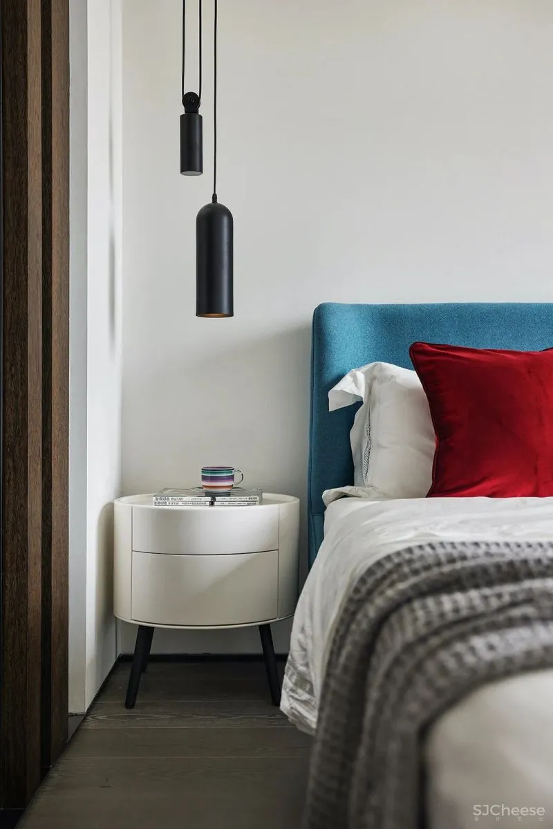 鸿艺源 深圳万科臻湾汇 310m² 大平层,触动心灵深处的艺术共鸣