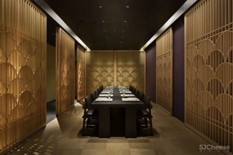 Rie Azuma 美到窒息的酒店设计!