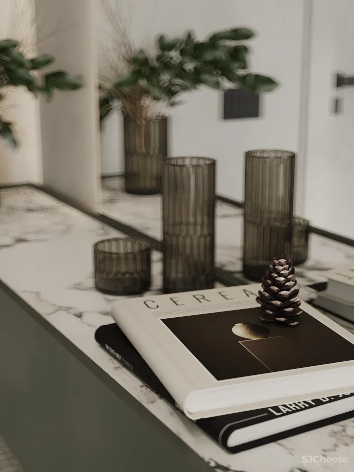 当代简约设计的精致 Anna Lapina新作