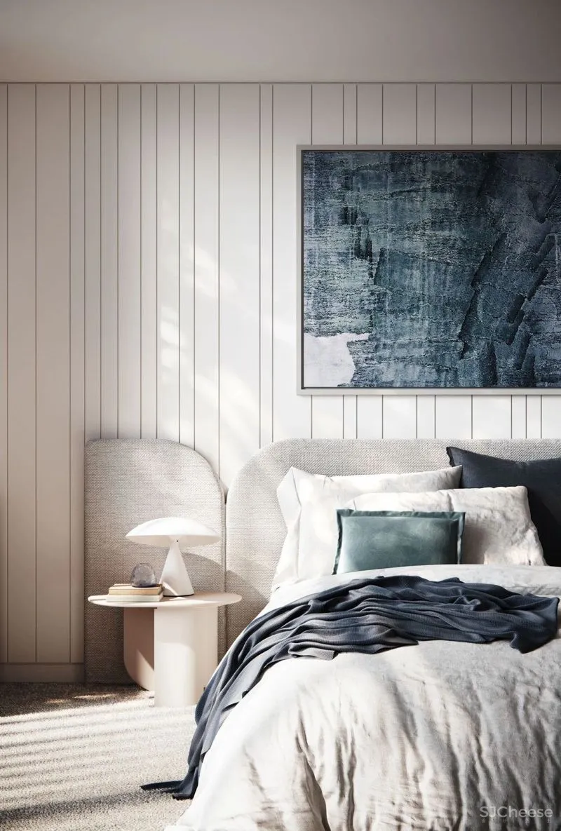 Mim Design新作 澳大利亚当代美学