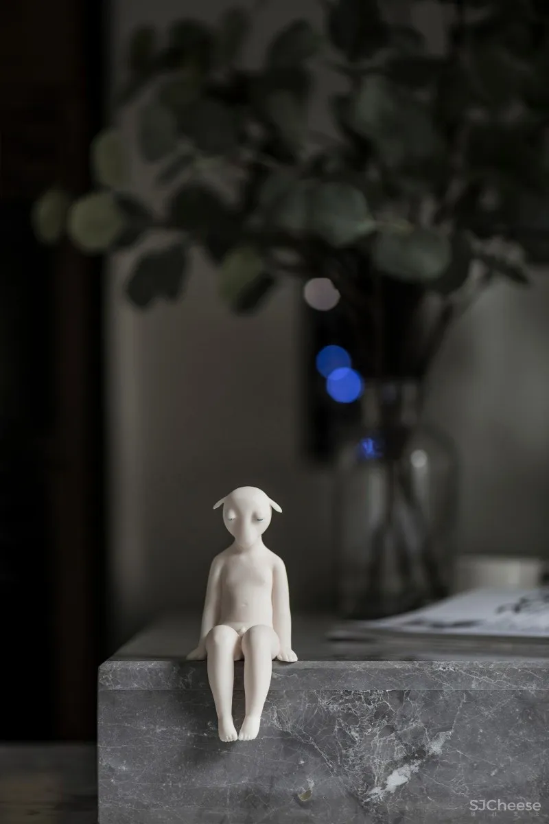 璞珥空间设计 | 归谧