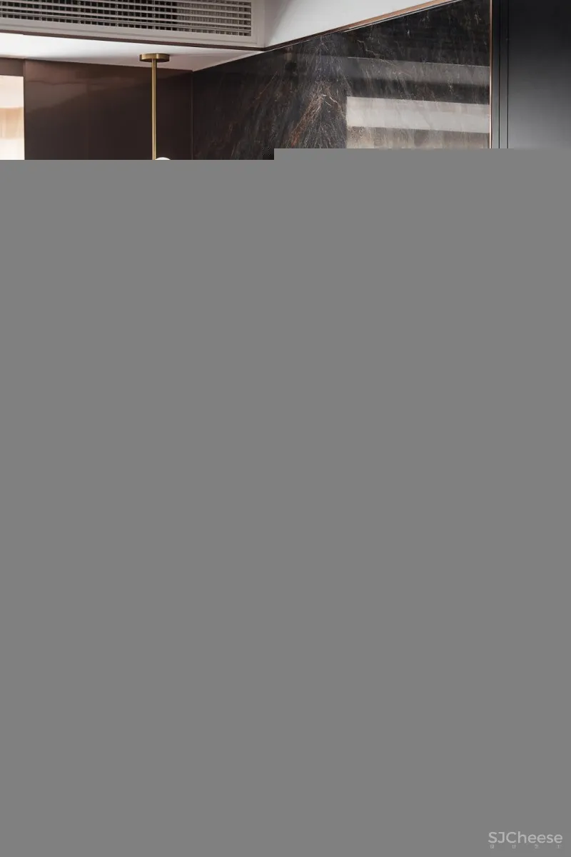 摩登与优雅的对话