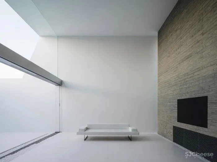 Kubota Katsufumi 流动的空间,开放的心