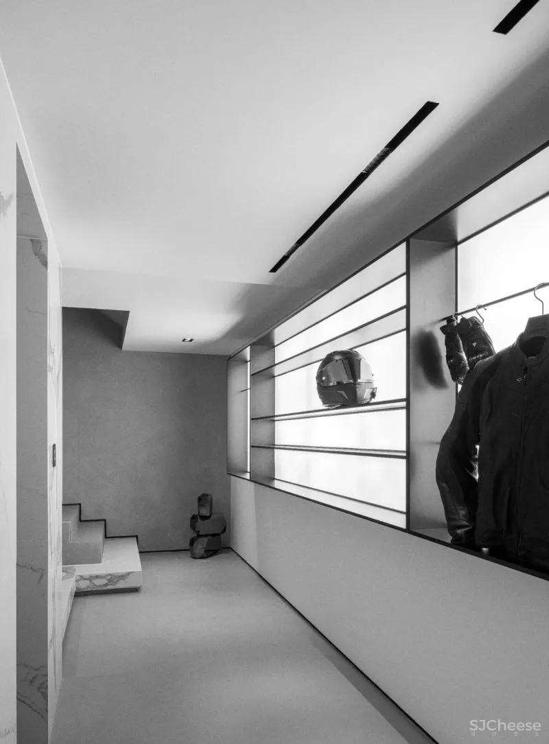 星河入梦 Galaxy Dream丨仝设计