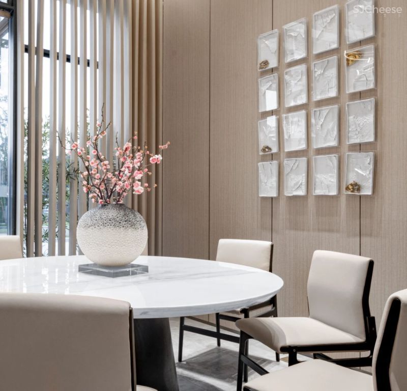 融创广深龙山商业小镇 聚舍联合设计