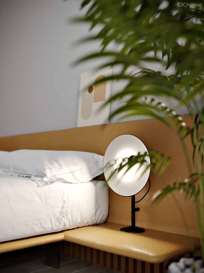 莫兰迪软装美学!