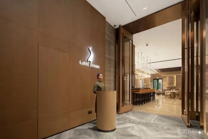 全国首家安琰酒店