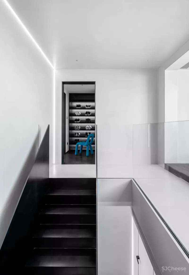 网友都点赞:自然舒适纯色住宅,这才是心灵归属之所