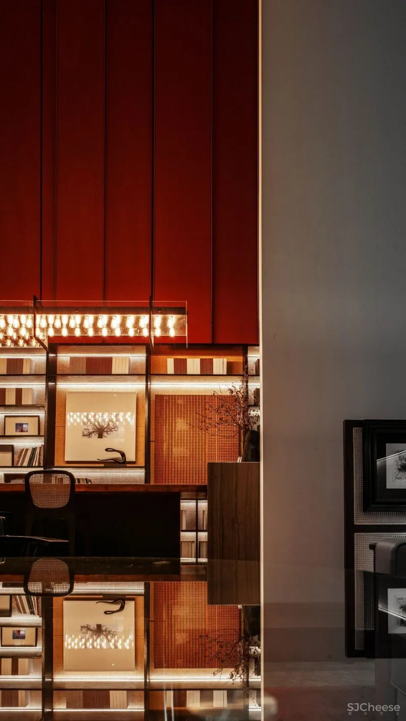 AI DESIG Somewhere In Time 石家庄.富力城