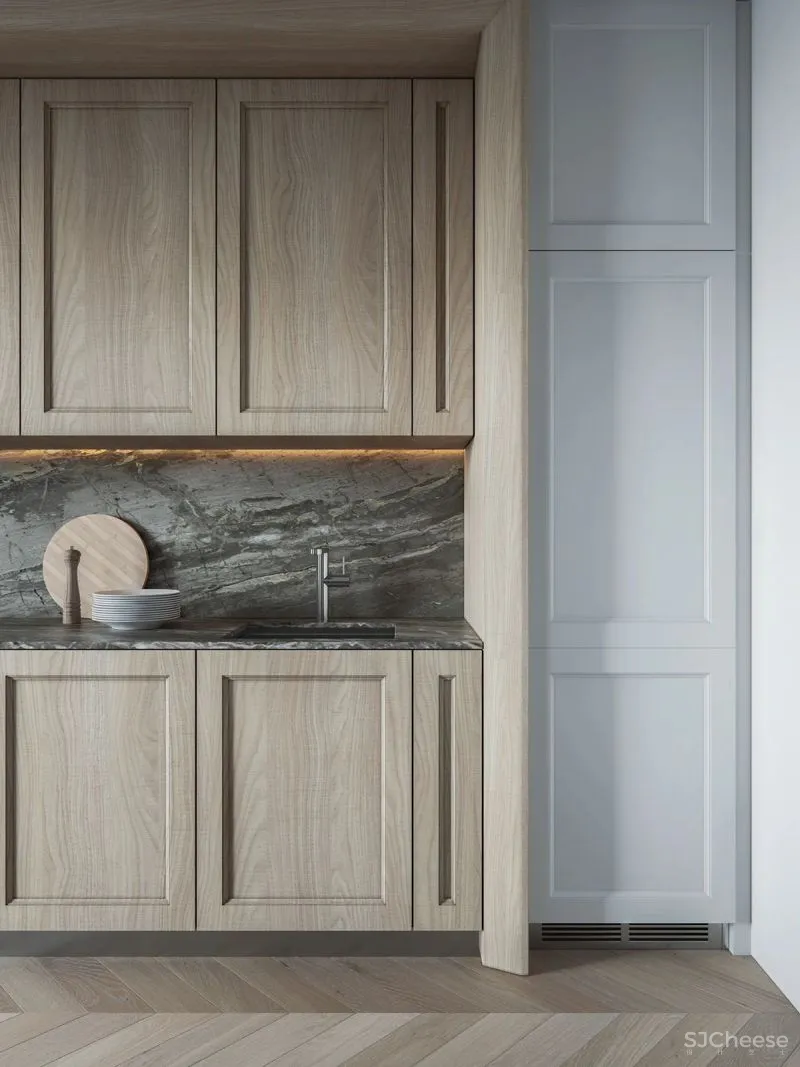 高级住宅,用心打造生活质感 !