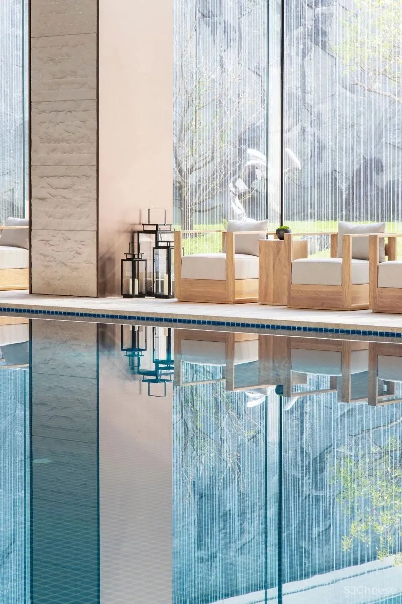 道胜新作 领航者:在售楼部,打造如游艇般的室内空间「星作」