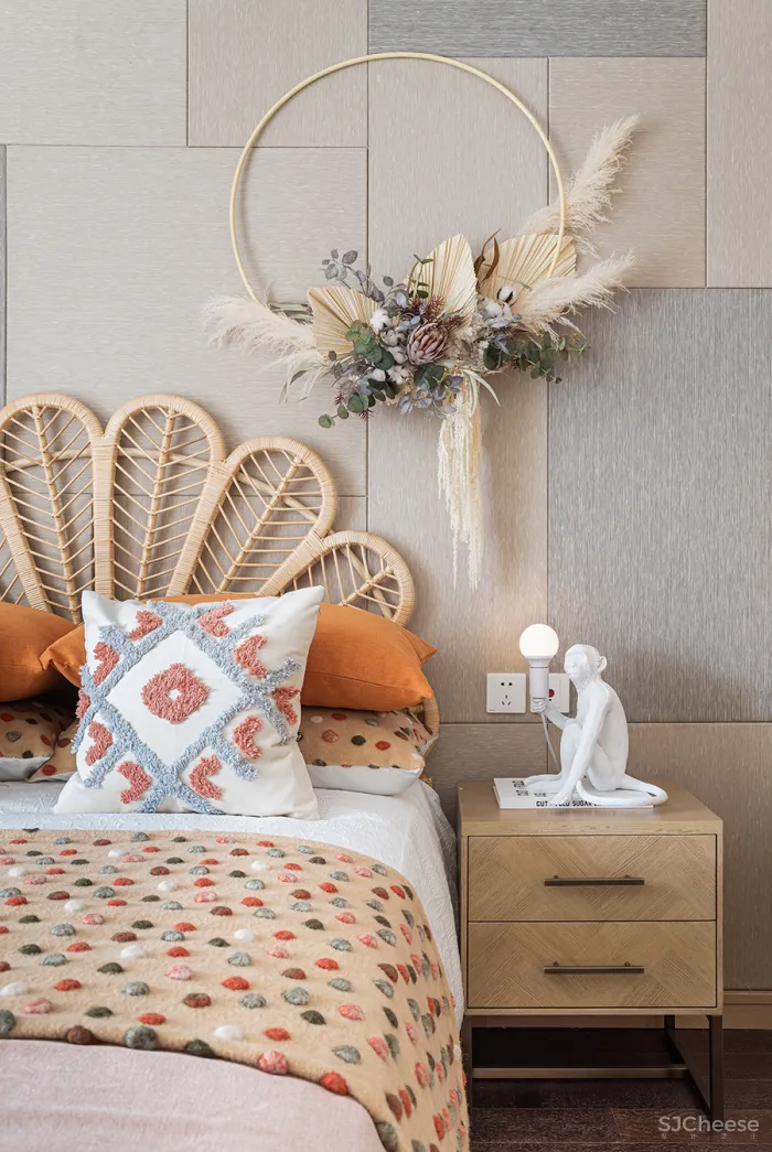 嘉行设计:当代设计下的人文美学,艺术感十足!