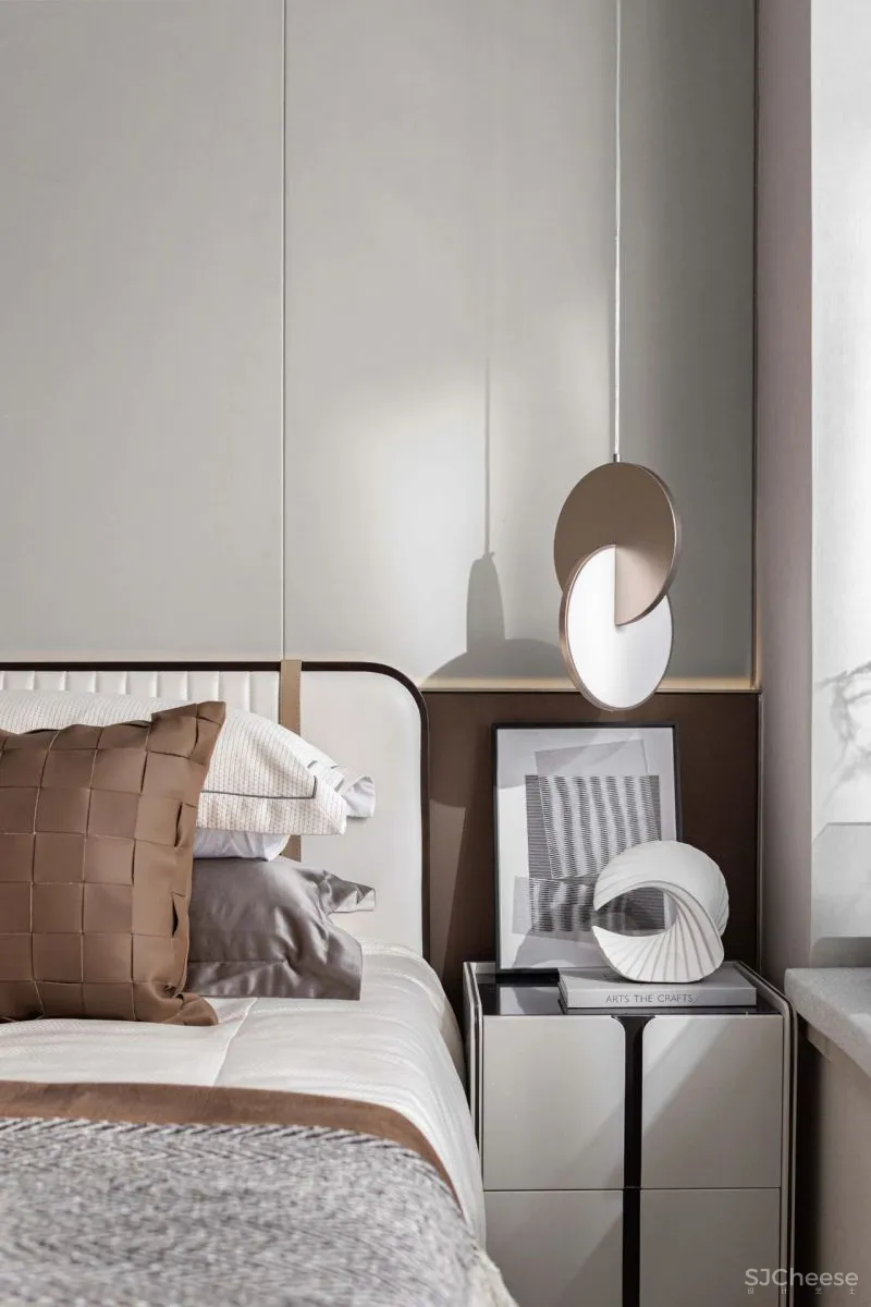 UMA伍玛 X 融创 与生活对话,诠释当代艺术的美学空间!