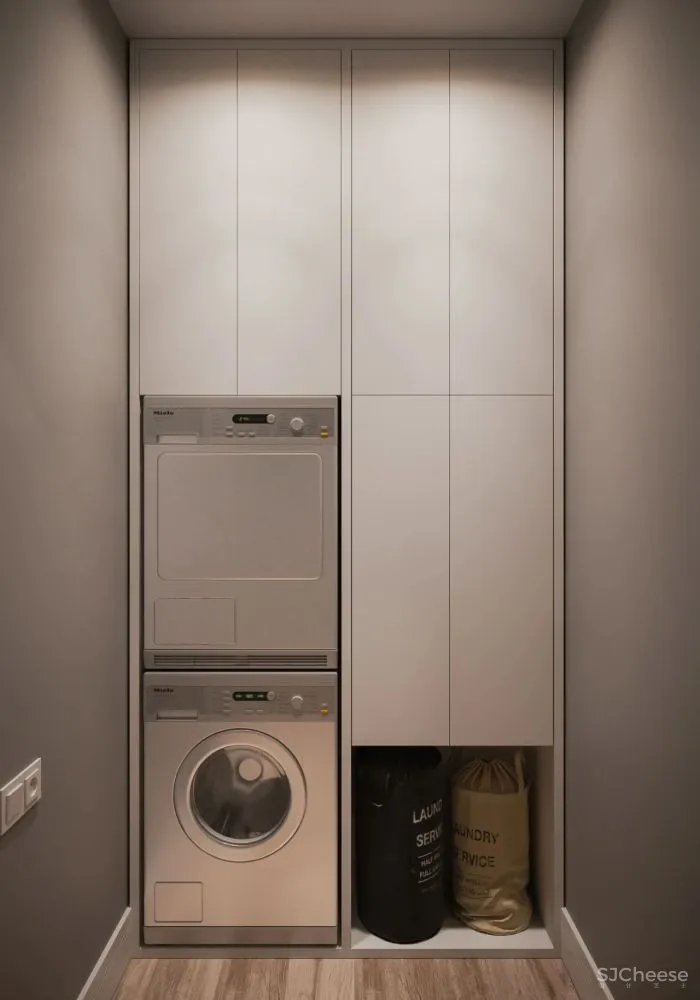 149㎡淡雅家居，温馨实用，看了都想拥有！