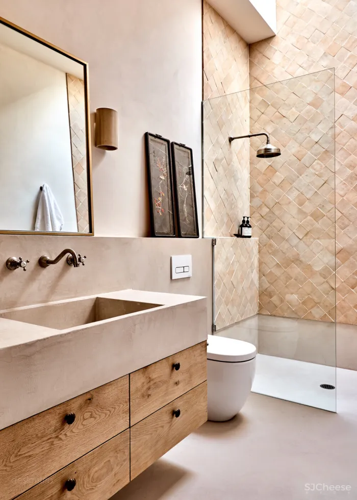 设计师自宅,流金岁月,拾光溢彩