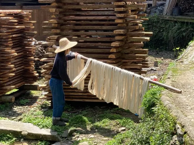 与外界断联也能过神仙日子,百位人类学者青睐的桃花源