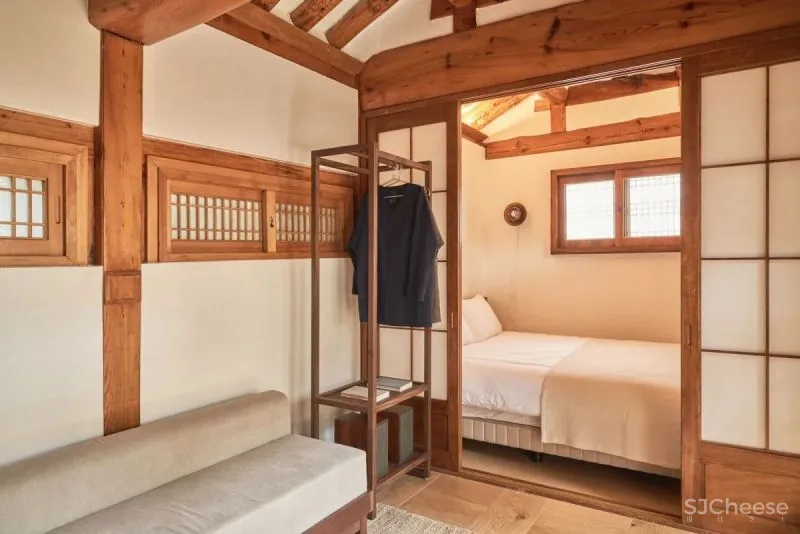 韩式民宿设计欣赏