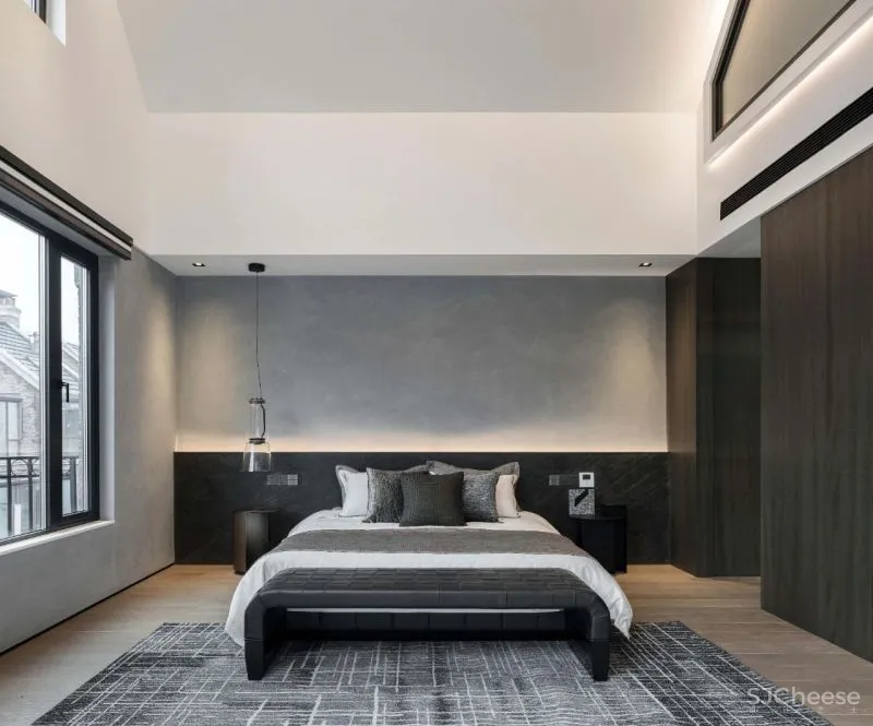 星河入梦 Galaxy Dream丨仝设计