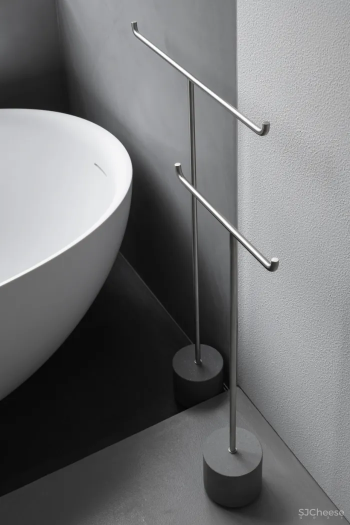 HONG DESIGNWORKS作品|极致现代简约的生活