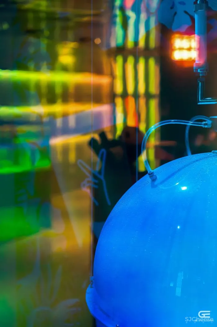 季意设计：天然呆 · NATURALV